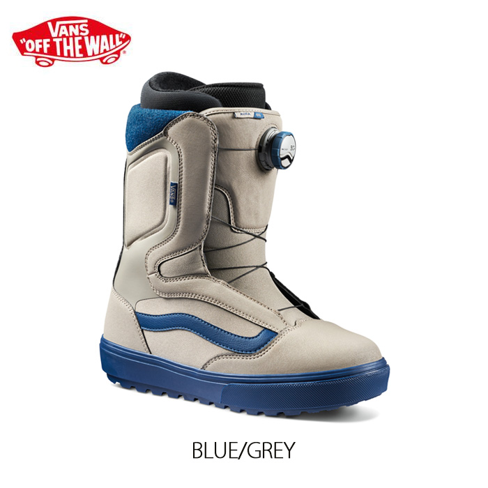  Vans сноуборд ботинки мужской 24-25 VANS AURA OG BOA VN0A54FZ0BN/VN0A54FZY24 dial тип сноуборд обувь Япония стандартный товар 