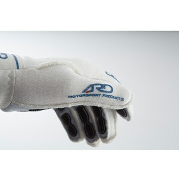ARD out .. racing glove ARD-251 ProGear400R LL size / blue [FIA official recognition ]