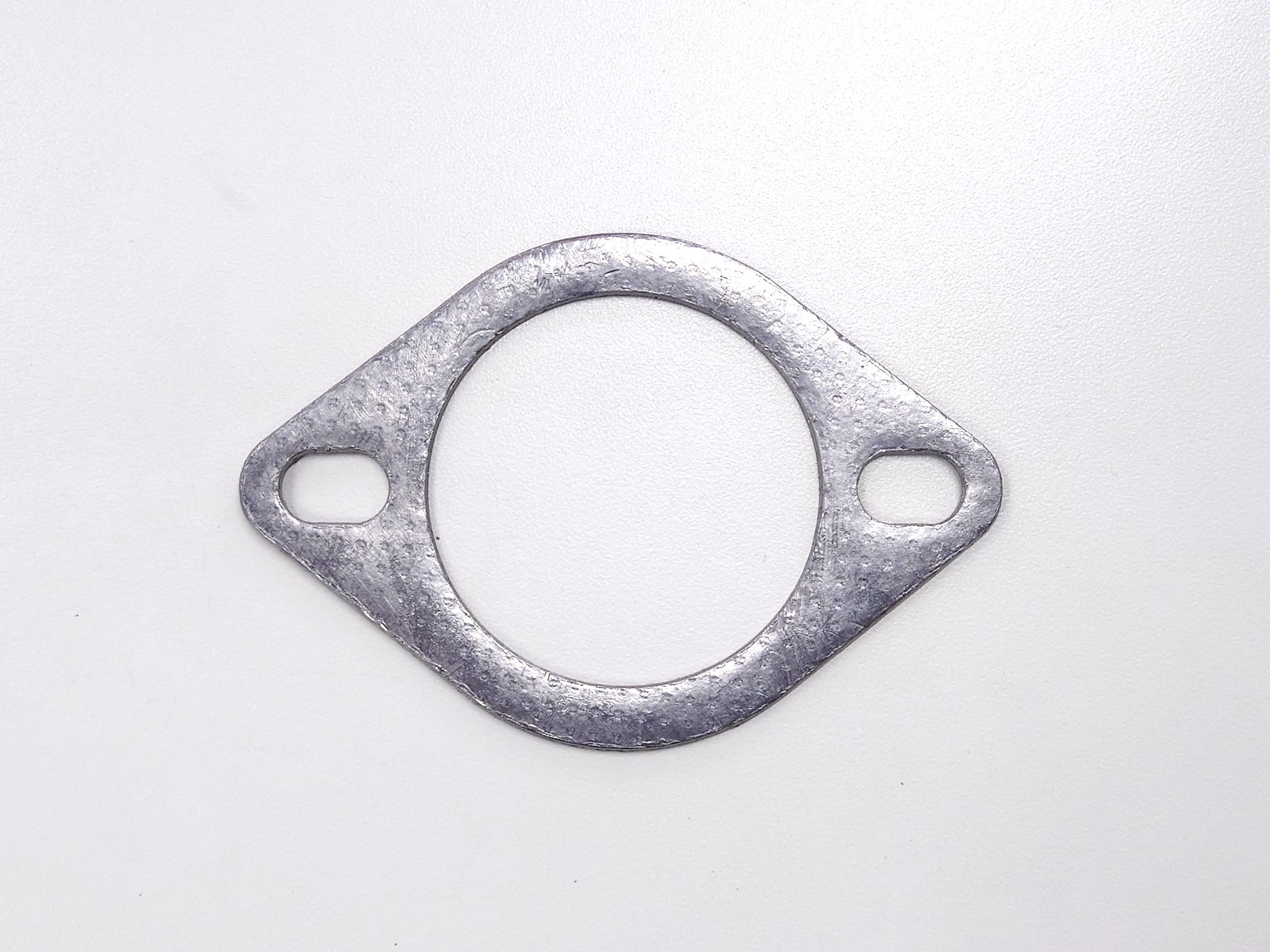  all-purpose muffler gasket 60Φ carbon type [ mail service shipping ]