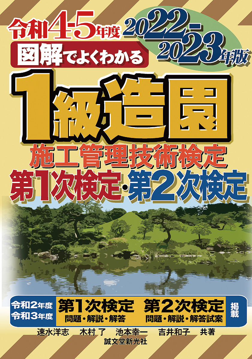  illustration . good understand 1 class structure . construction control technology official certification no. 1 next official certification * no. 2 next official certification 2022-2023 year version / speed water ../ tree ../ Ikemoto . one 