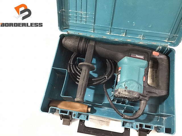 Yahoo!オークション- 電動ハンマ HM0860Cの製品情報 