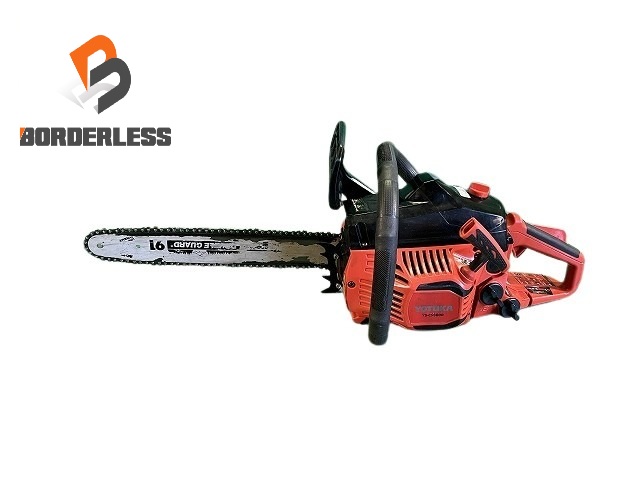 YOTUKA エンジン式 チェーンソー YS-CS3800 チェーンソー - 最安値