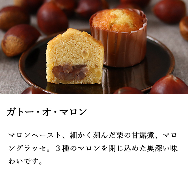  small gift reply pastry present TG-2 truffle cake &gato-*o* marron 2 piece entering celebration present . earth production present gift your order b-rumishu