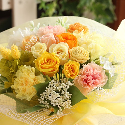  Father's day 2024 | preserved flower | present bouquet birthday flower gift [f rule * premium ] wedding bouquet ... job festival marriage festival wedding 