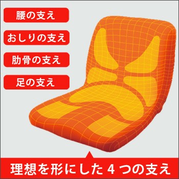  posture correction cushion chair p!nto pin to posture correction chair cushion chair . put posture improvement pintopi-e-es necessary thing disaster prevention goods 