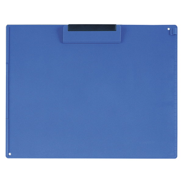 クリップボード B4S（青）CB-101-BUの商品画像