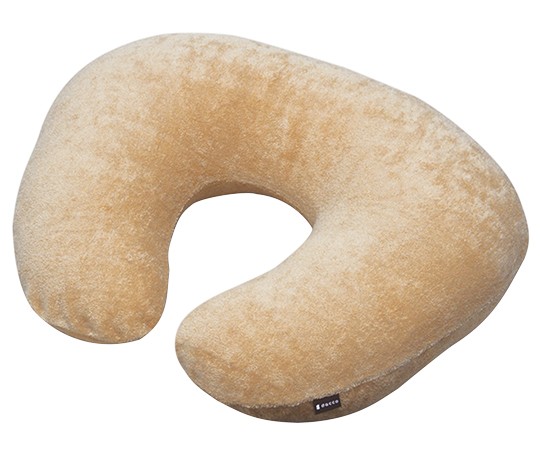dacco (ダッコ) 授乳用クッション ヘタリにくい 丸ごと洗える ベージュ ふつう 89201の商品画像