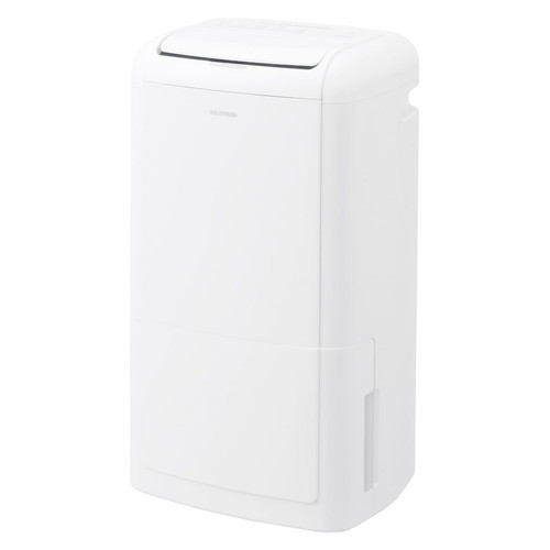 Panasonic ハイブリッド方式 衣類乾燥除湿機 クリスタルホワイト F