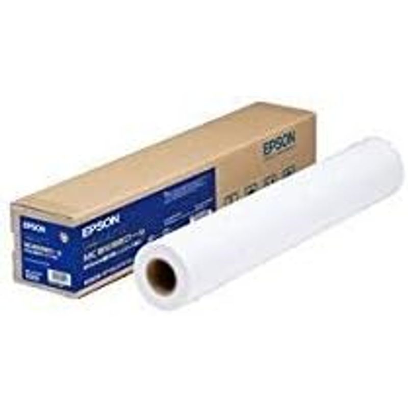  Seiko Epson бумага для рисования MC материалы для рисования бумага roll ( примерно 610mm ширина ×18m) MCSP24R6