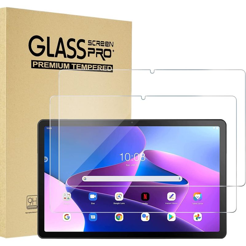 ProCase Lenovo Lenovo Tab M10 Plus 3rd Gen 10.6 дюймовый (ZAAM0094JP ZAAN0121J
