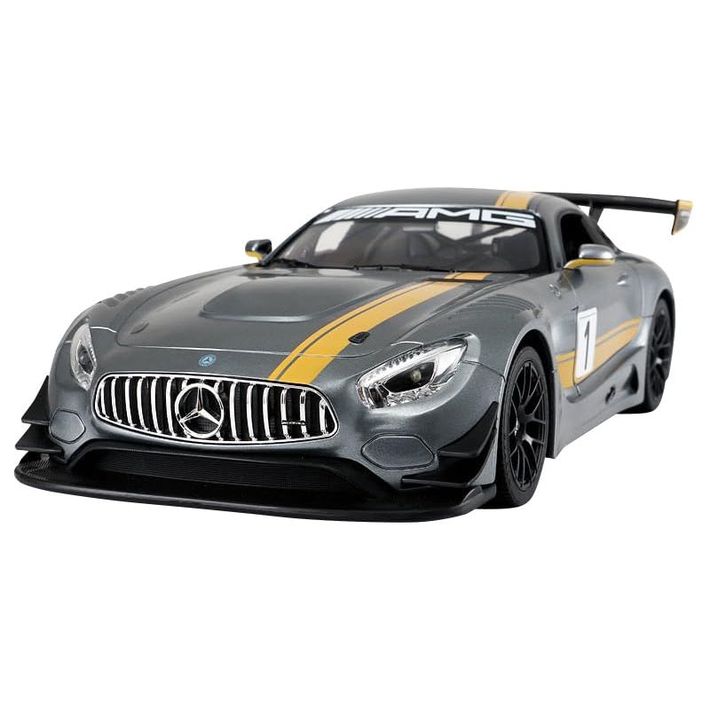 童友社 1/14 RCカー メルセデス AMG GT3 パフォーマンス