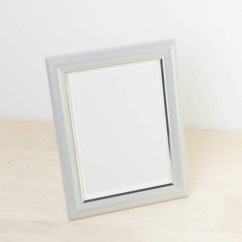 .. gray light grey picture frame . image amount funeral for cabinet stamp photograph transparent glass necktie stand establish 2L version photograph 