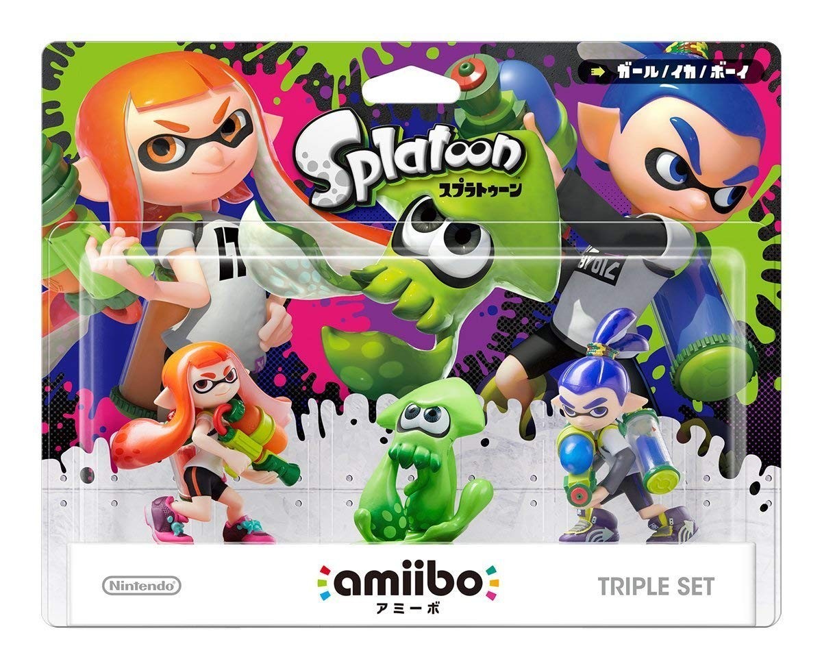 在庫一掃 スプラトゥーン amiibo セット mandhucollege.edu.mv 在庫一掃 スプラトゥーン amiibo セット mandhucollege.edu.mv