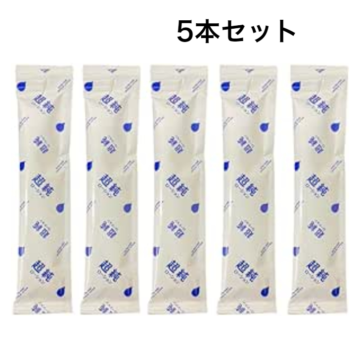  супер оригинальный лосьон супер оригинальный палочка лосьон 10ml 5 шт. комплект сделано в Японии супер оригинальный 