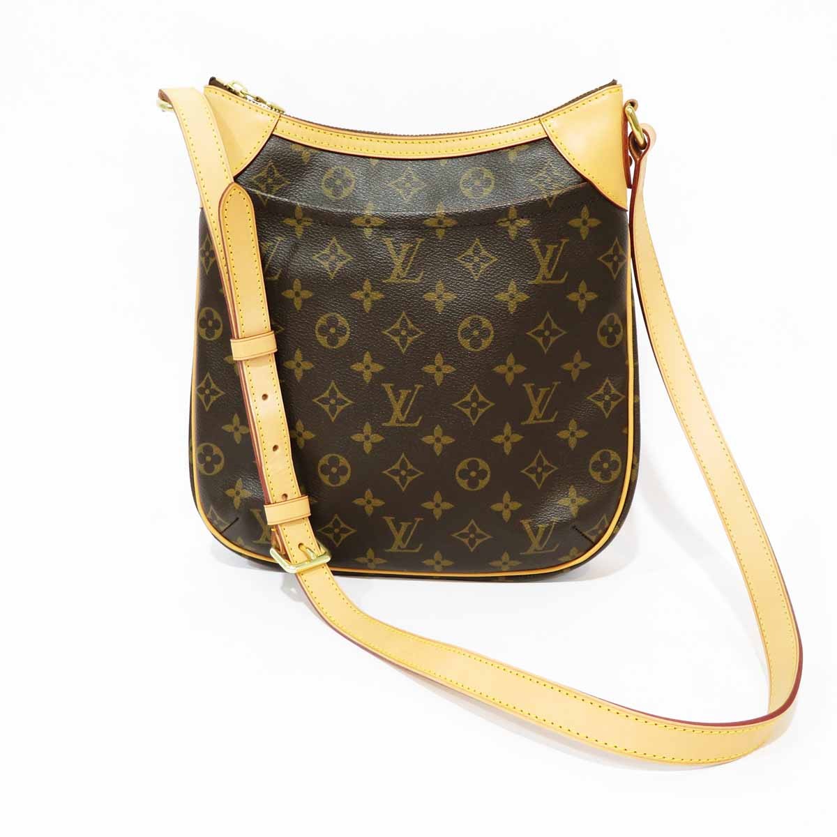 モノグラム・キャンバス オデオン PM M56390