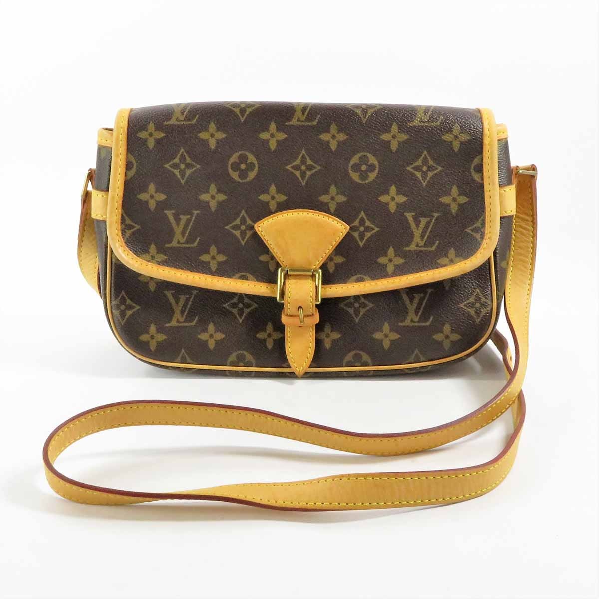 モノグラム ソローニュ M42250