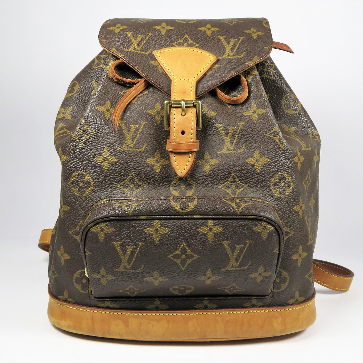 モノグラム モンスリ MM M51136