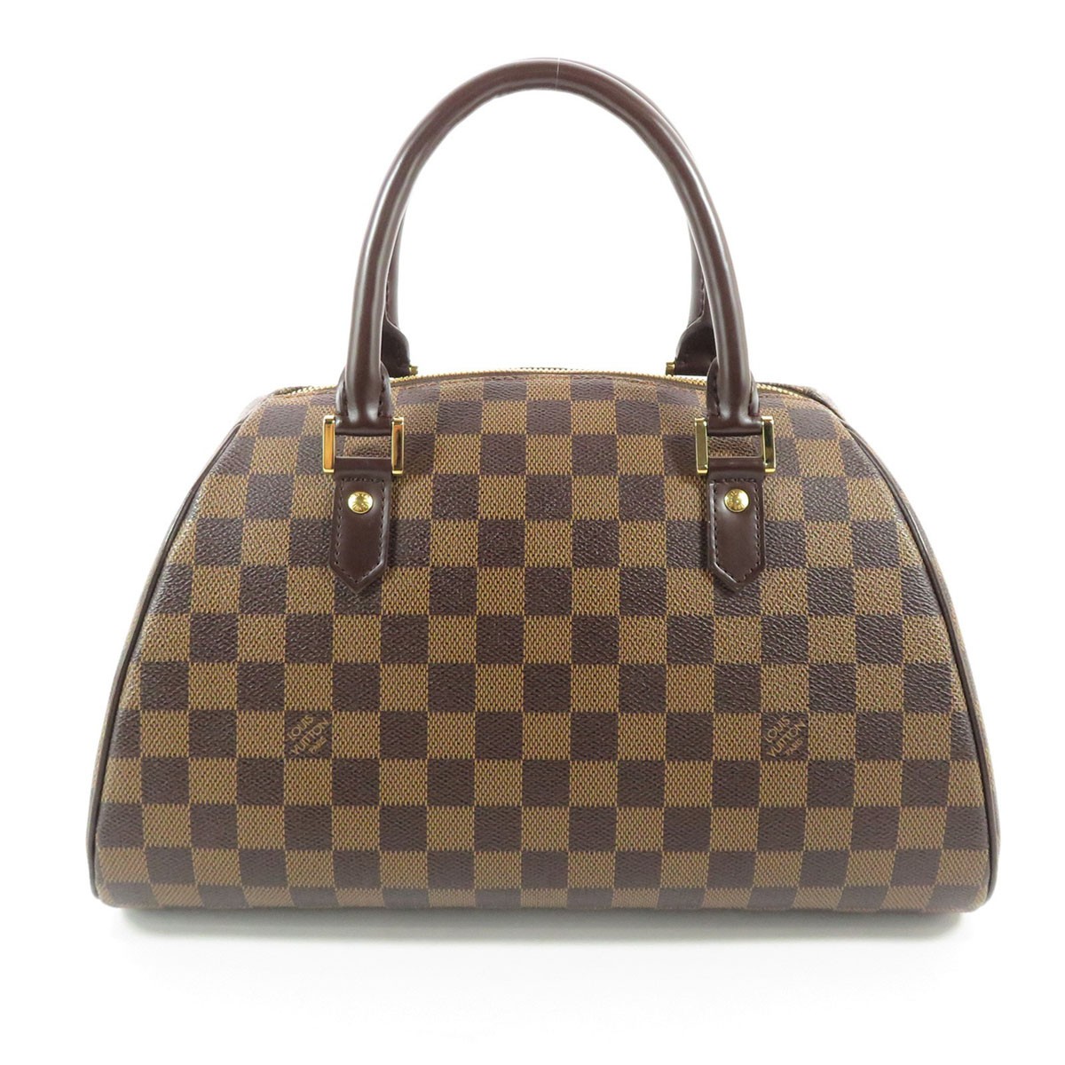 ダミエ・キャンバス リベラ MM N41434