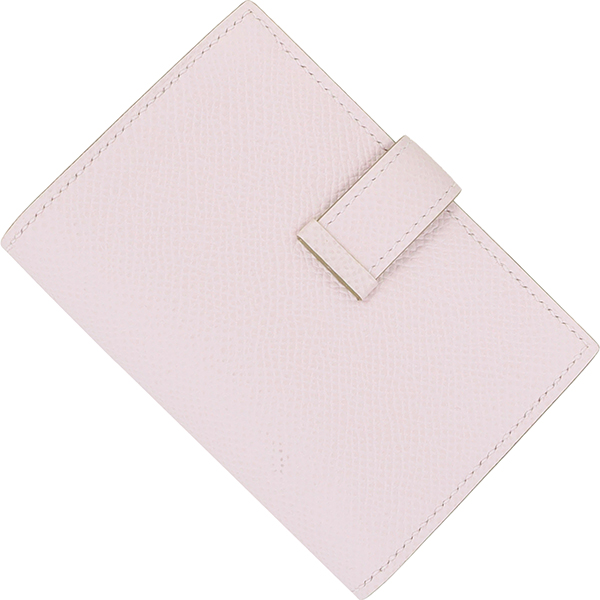  Hermes HERMES футляр для карточек Bear n Mini сиреневый бледный розовый Epson 156416