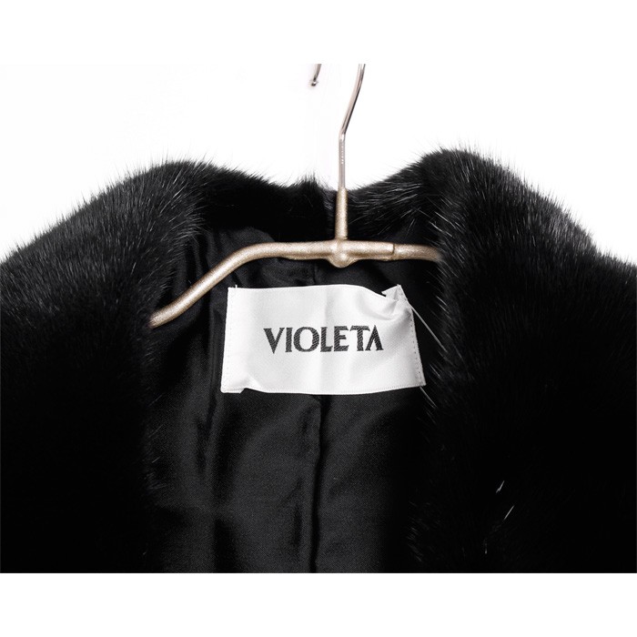  shawl / fur / fur / original leather / real fur / fur shawl / stole / made in Japan / poncho / bolero / party / wedding / two next ./. call / fur / fur cape /27287