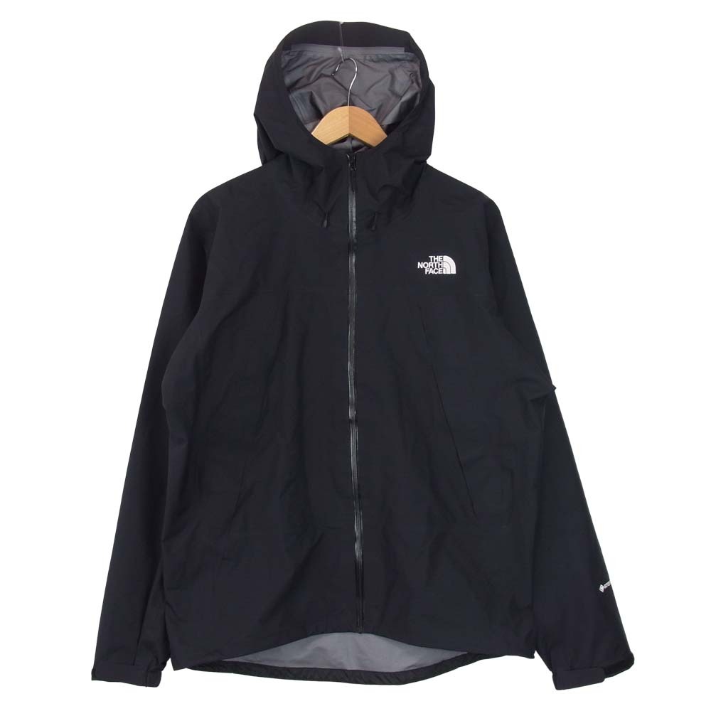 THE NORTH FACE THE NORTH FACE クライムライトジャケット メンズ NP12003 （ブラック） アウトドアウェア　ジャケット