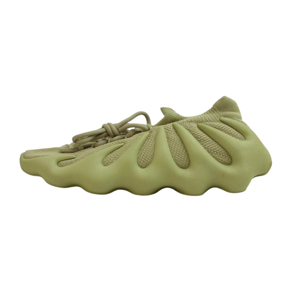 新品未使用 海外sevenstore購入 27cm US9 adidas YEEZY 450 GY4110 