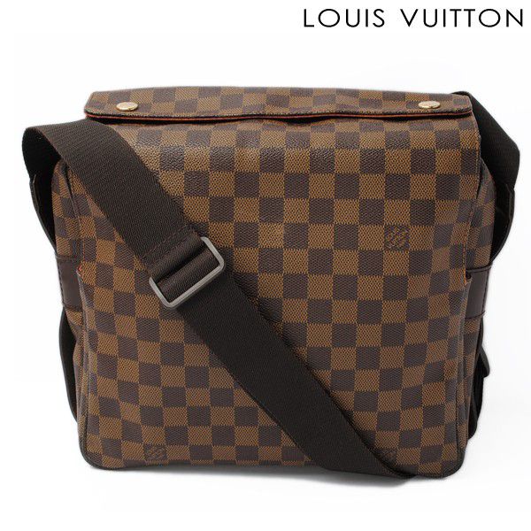 ダミエ ナヴィグリオ N45255