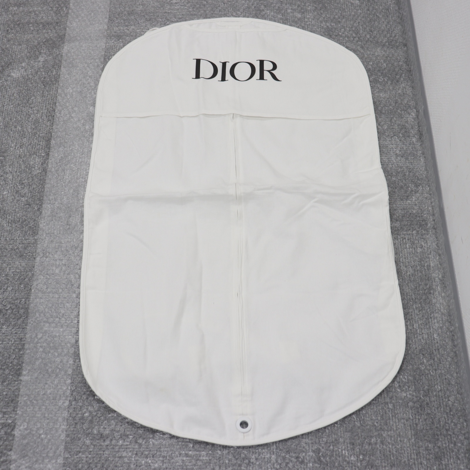 ITHIAZPUT28O быстрое решение подлинный товар Christian Dior Christian Dior ga- men to суммировать 9 пункт костюм покрытие костюм пальто кейс белый черный 