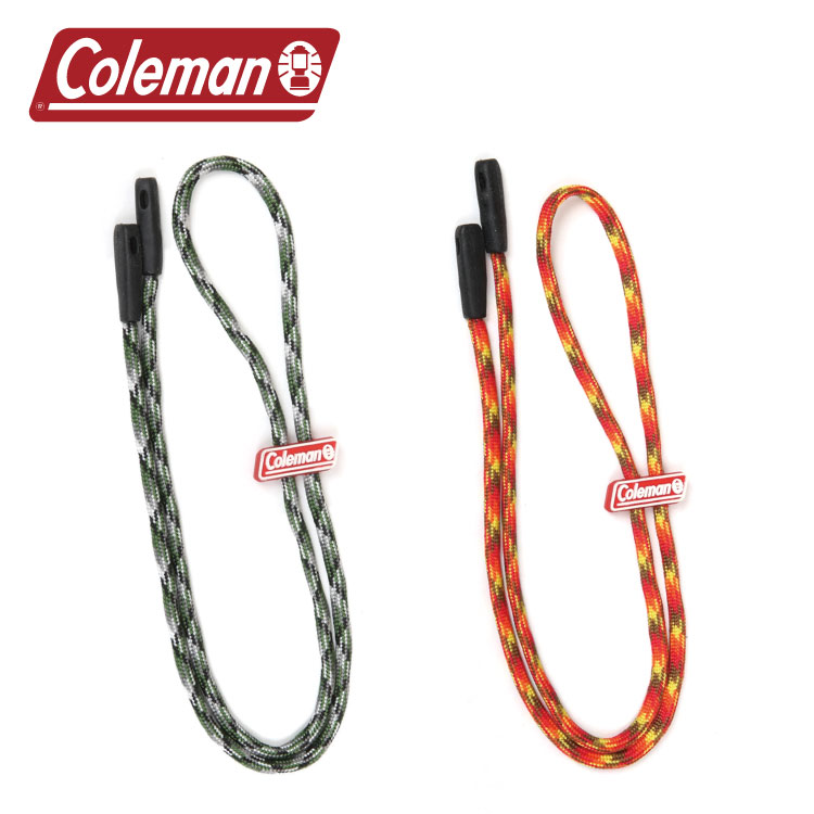  Coleman sunglasses glasses strap length adjustment adjuster - attaching glass code pala code Coleman CST02 sport outdoor fishing present gift 