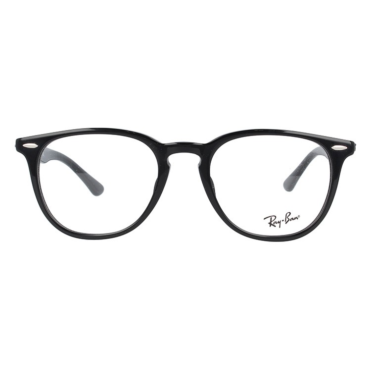  RayBan оправа для очков RX7159F 2000 52 Asian Fit полный Fit we Lynn тонн RayBan за границей стандартный товар подарок подарок 