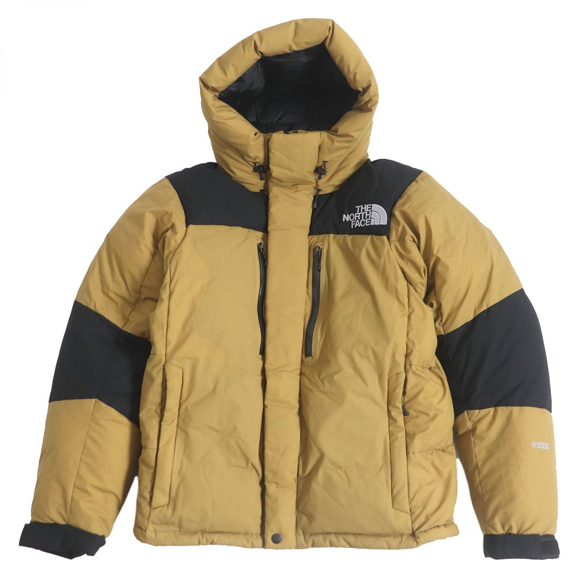ノースフェイス バルトロライトジャケット ND91950ニュートープ　XL THE NORTH FACE THE NORTH FACE バルトロライトジャケット ユニ