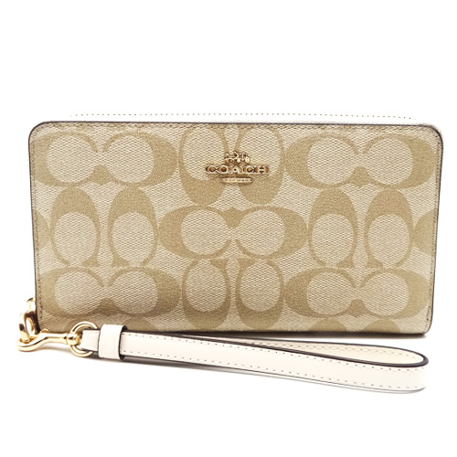 ライトカーキ/チョーク