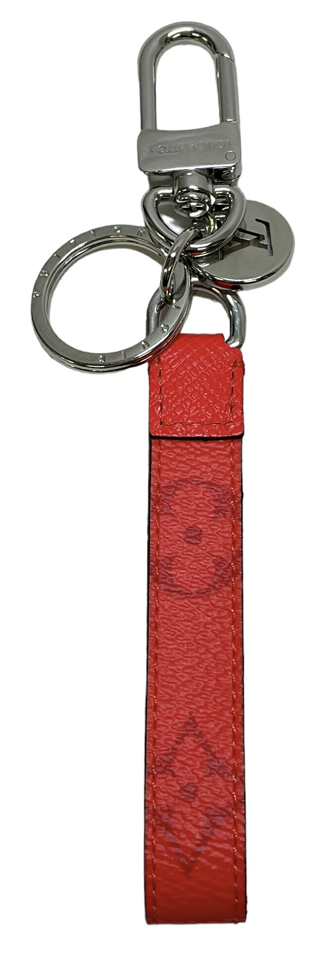 タイガラマ ポルト クレ・スリム ドラゴンヌ M77156 （red）の商品画像