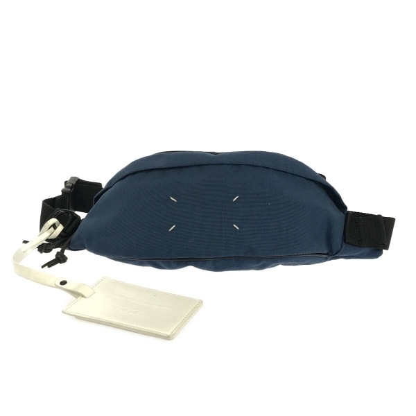  mezzo n Margiela belt bag 1CON BUMBAG( Icon bam bag ) S55WB0072 nylon special special price 20240515