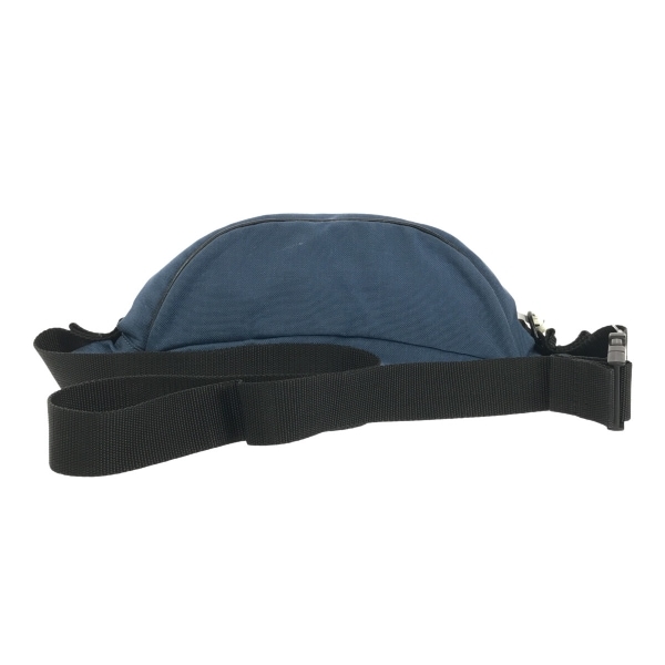  mezzo n Margiela belt bag 1CON BUMBAG( Icon bam bag ) S55WB0072 nylon special special price 20240515