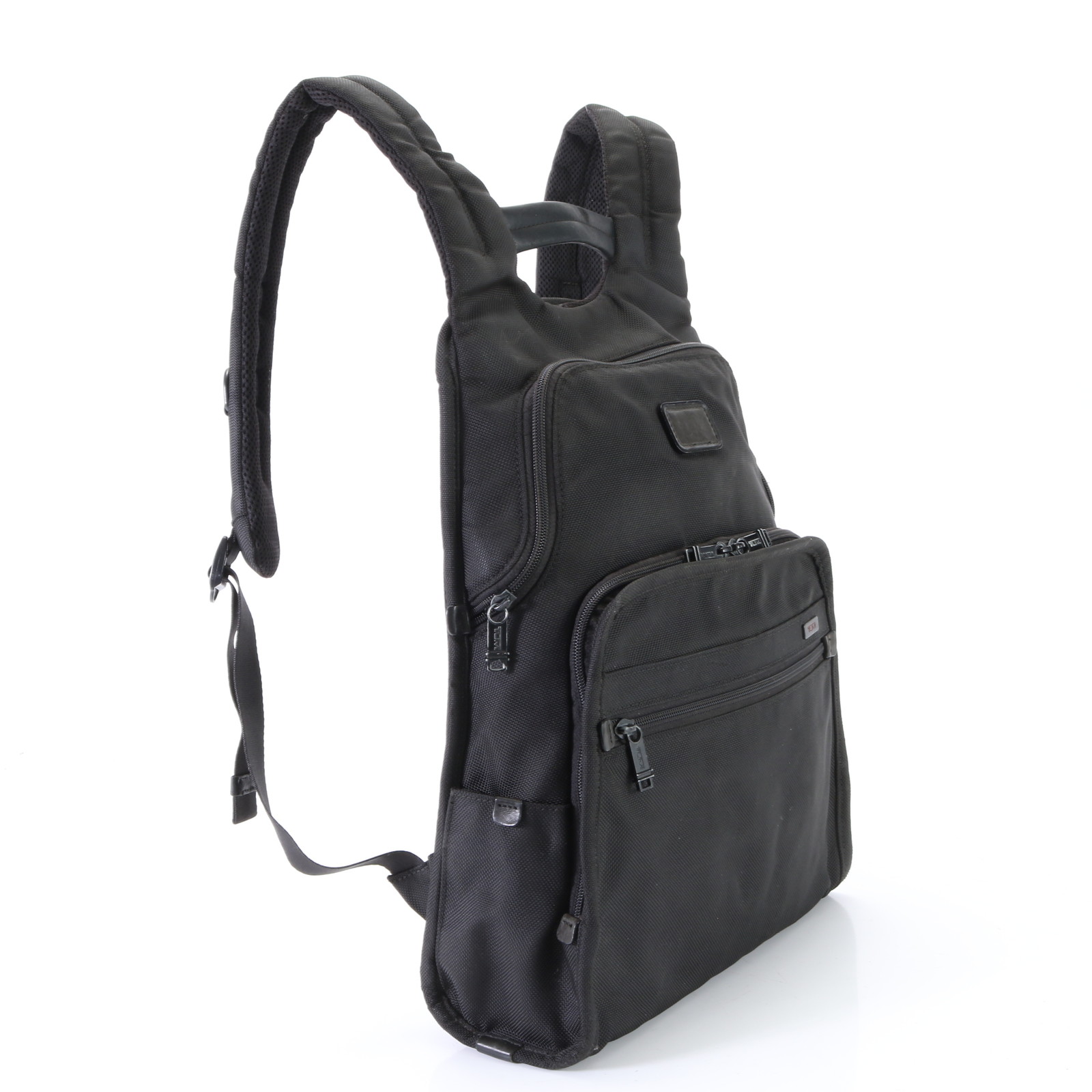 1 jpy TUMI Tumi rucksack rucksack backpack shoulder bag business book kind bag brand high class popular standard gentleman HHY Q4-4