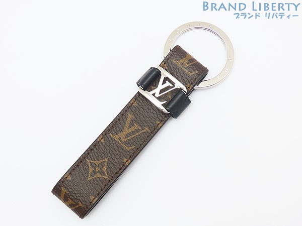 LOUIS VUITTON モノグラム ポルト クレ・ドラゴンヌ M65221 レディース