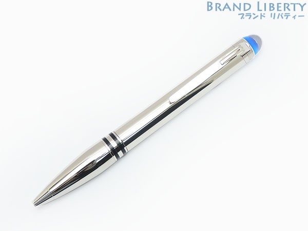 MontBlancモンブラン ボールペン スターウォーカー スターウォーカー ドゥエ ボールペン | 商品詳細 | 高島屋オンラインストア