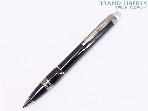 MONTBLANC（筆記具、時計） モンブラン スターウォーカー ドゥエ