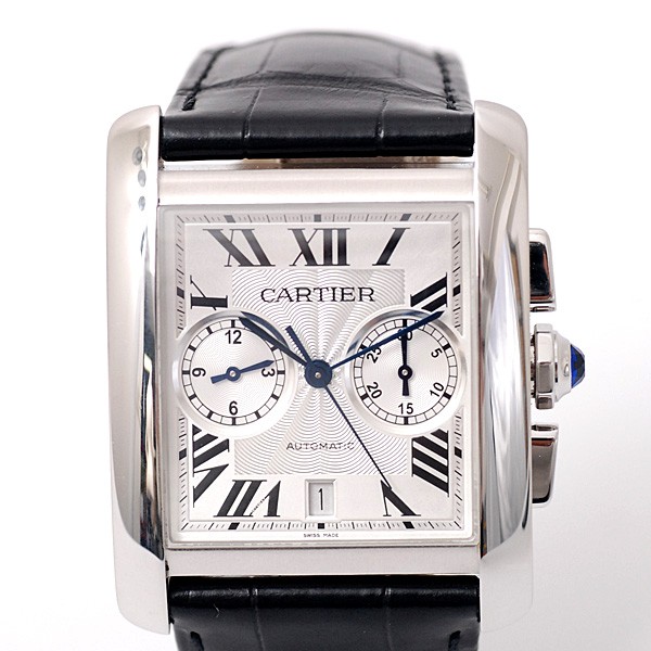 カルティエ タンクmc Ch W Sv メンズウォッチ 最安値 価格比較 Yahoo ショッピング 口コミ 評判からも探せる