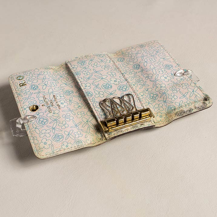 ルイヴィトン キーケース LOUIS VUITTON 破格本物 モノグラム ルイヴィトン キーケース LOUIS VUITTON 破格本物 モノグラム