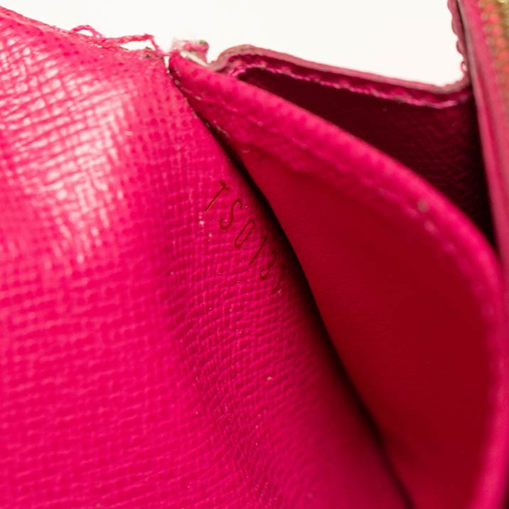 ルイヴィトン 長財布 LOUIS VUITTON 破格本物 マルチカラー