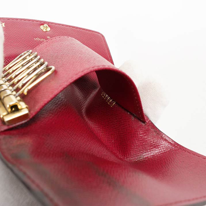 ルイヴィトン キーケース LOUIS VUITTON 破格本物 モノグラム ルイヴィトン キーケース LOUIS VUITTON 破格本物 モノグラム