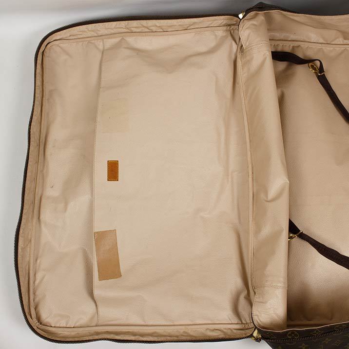 正規品 本物 ルイヴィトン シリウス ボストンバッグ モノグラム ルイヴィトン ボストンバッグ LOUIS VUITTON 破格本物 モノグラム