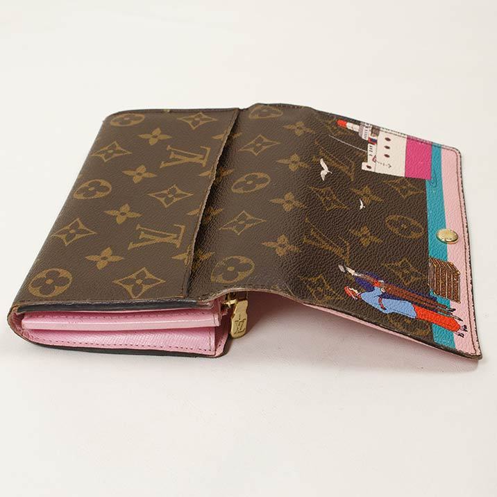 LOUIS VUITTON（ルイ・ヴィトン） 長財布 破格本物 モノグラム