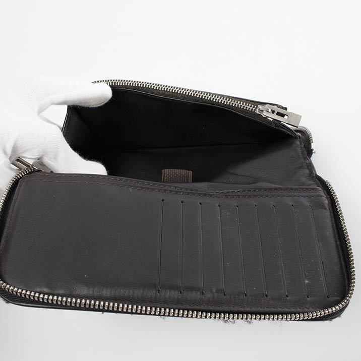 LOUIS VUITTON（ルイ・ヴィトン） 長財布 破格本物 ダミエジェアン