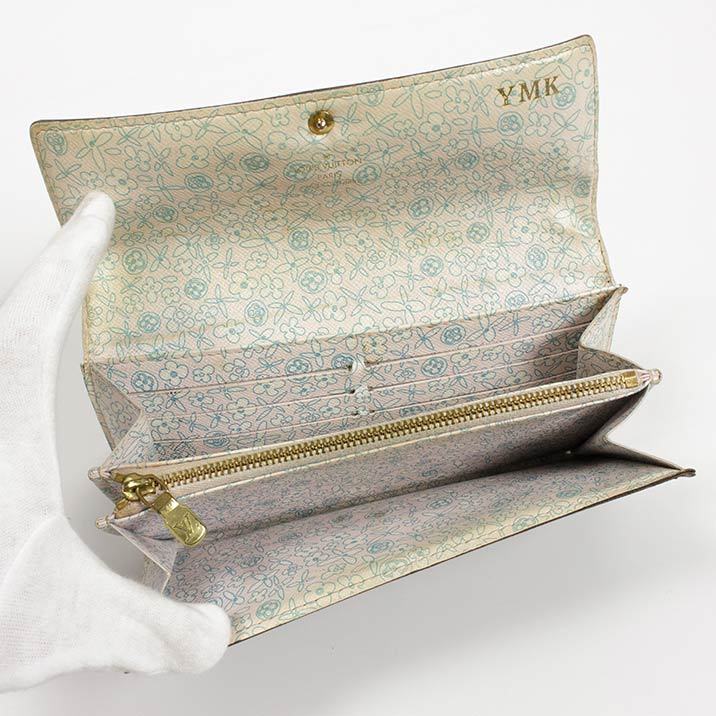 LOUIS VUITTON（ルイ・ヴィトン） 長財布 破格本物 モノグラム