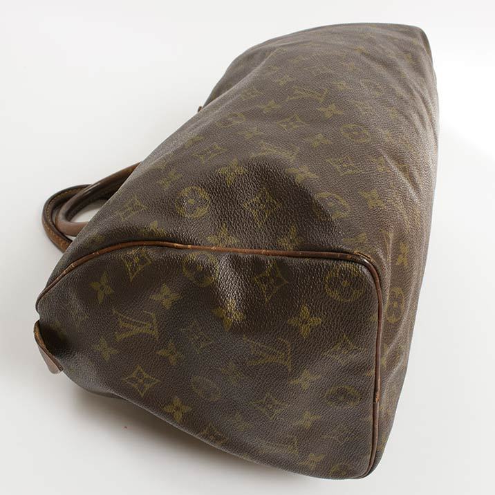 LOUIS VUITTON ルイヴィトン ハンドバッグ 破格本物 モノグラム LOUIS VUITTON ルイヴィトン ハンドバッグ 破格本物 モノグラム