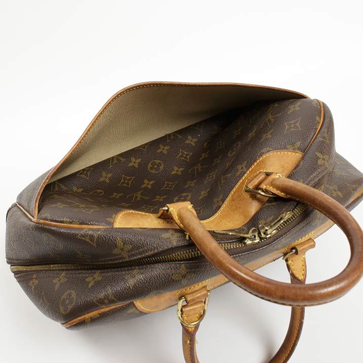 LOUIS VUITTON（ルイ・ヴィトン） ハンドバッグ 破格本物 モノグラム