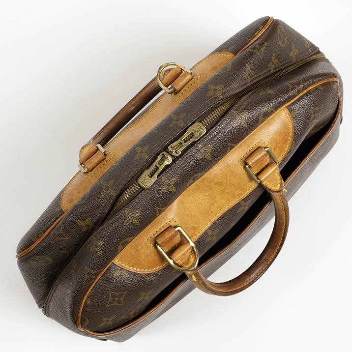 LOUIS VUITTON（ルイ・ヴィトン） ハンドバッグ 破格本物 モノグラム